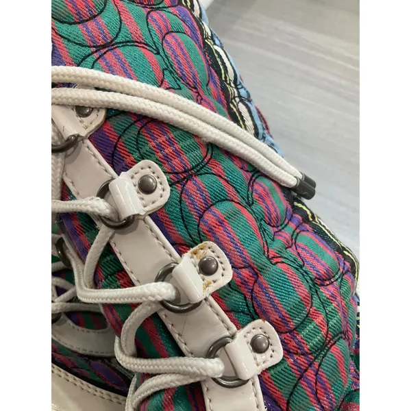Coach Poppy Peggey Snow Boots - Image 6
