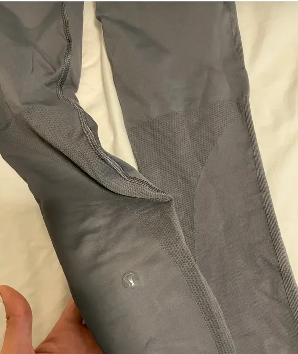 Lululemon Leggings - Image 3