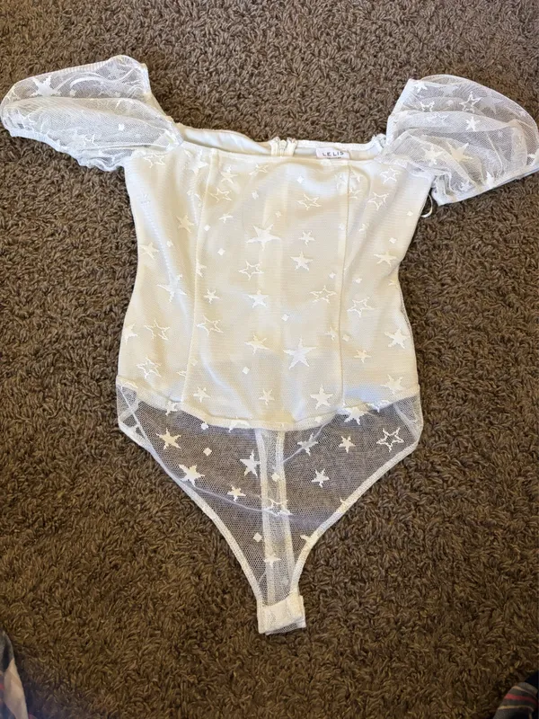 Bodysuit Abercrombie - Image 2
