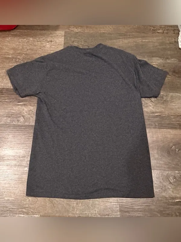 Fruit of the Loom Teacher’s Tee Shirt - Image 5