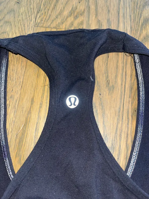 Lululemon Tank Top - Image 3