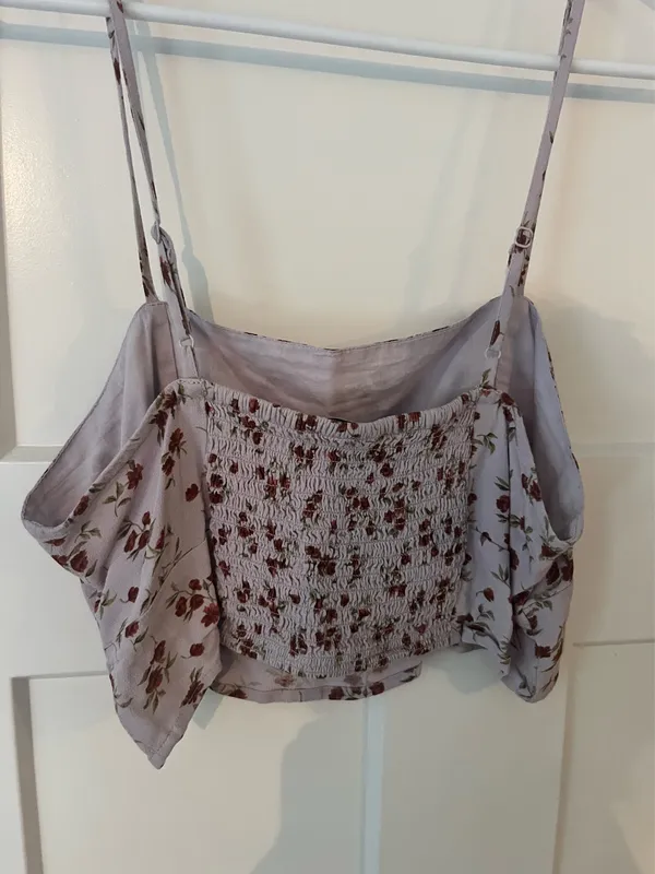 American Eagle Matching Patchwork Set - Image 3