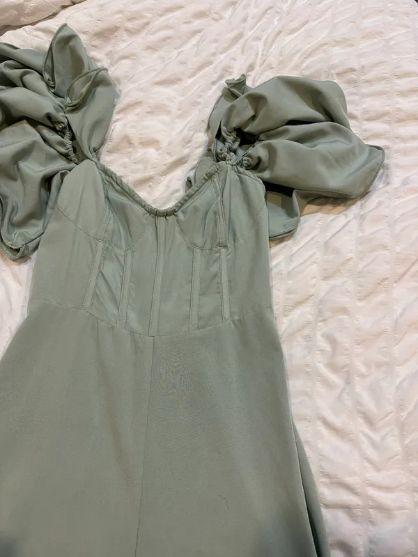 Pretty Little Thing Jumpsuit - Image 4