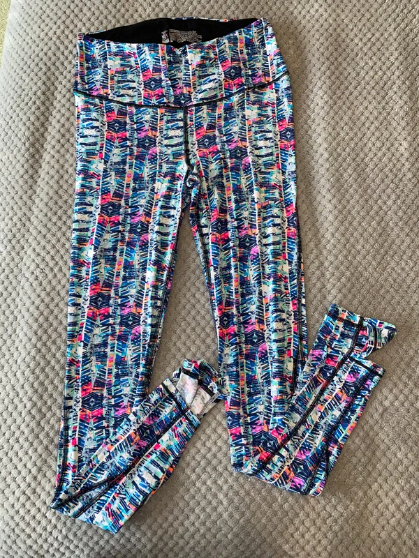 Victoria’s Secret VS Sport Leggings - Image 2