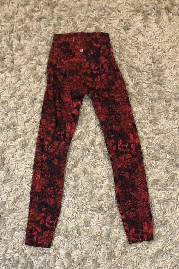Align 25” Leggings - Image 2