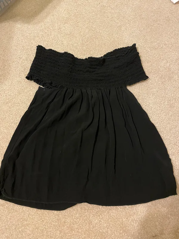 Brandy Melville Off The Shoulder Top - Image 5
