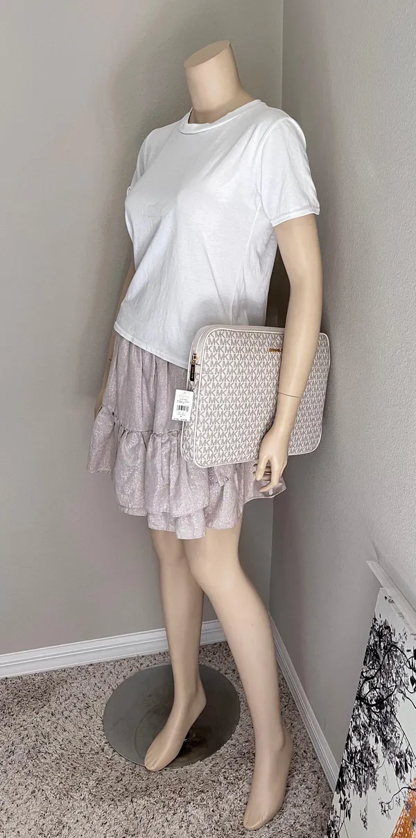 Michael Kors Laptop Case - Image 8