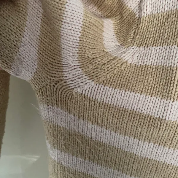 J crew turtleneck sweater size L #J - Image 3