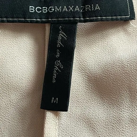 BCBG‎ Maxazria Lissa Dress - Image 9