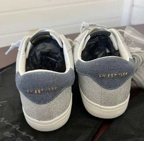 Vintage Havana Sneakers Brand New - Image 2