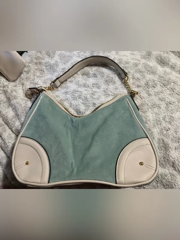 Juicy Couture Dreamy Shoulder Bag - Image 3