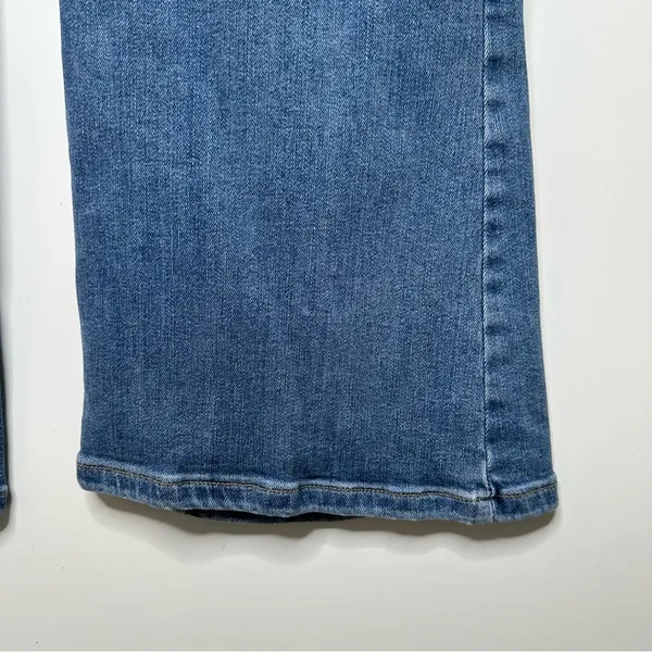 Free People We The Free Jayde Flare Jeans Size 29 - Image 6