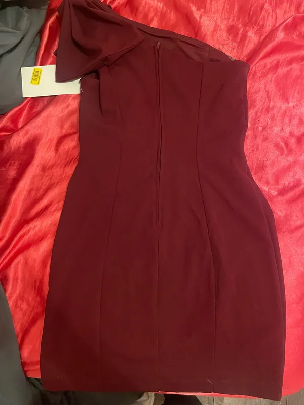 Honey and Rosie Homecoming Dress - Image 3