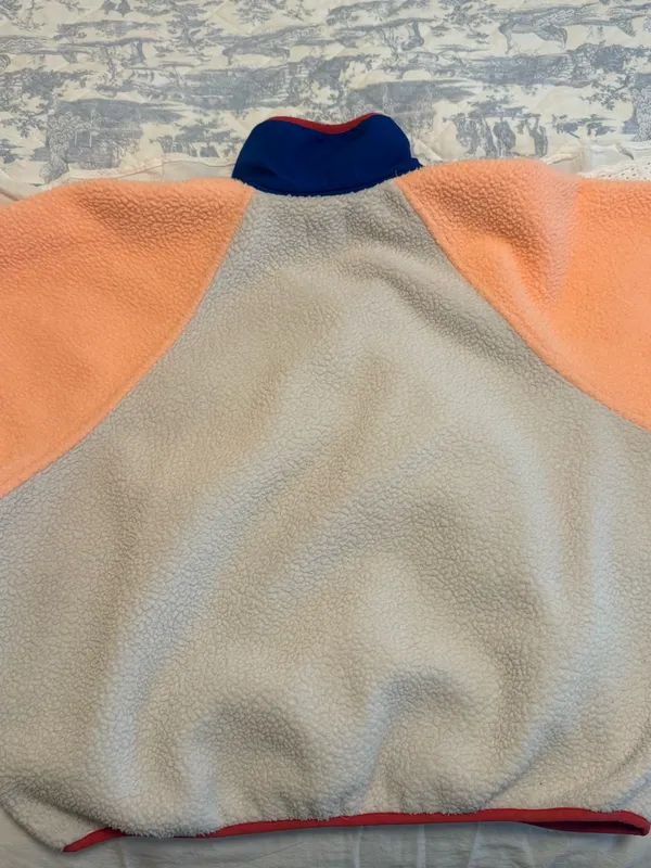 Free People Fleece Hit The Slopes - Image 4