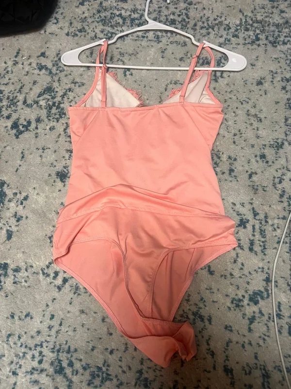 Willow + Root Pink Body Suit - Image 3