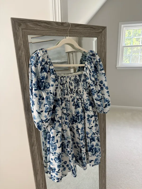 Abercrombie Dress - Image 5
