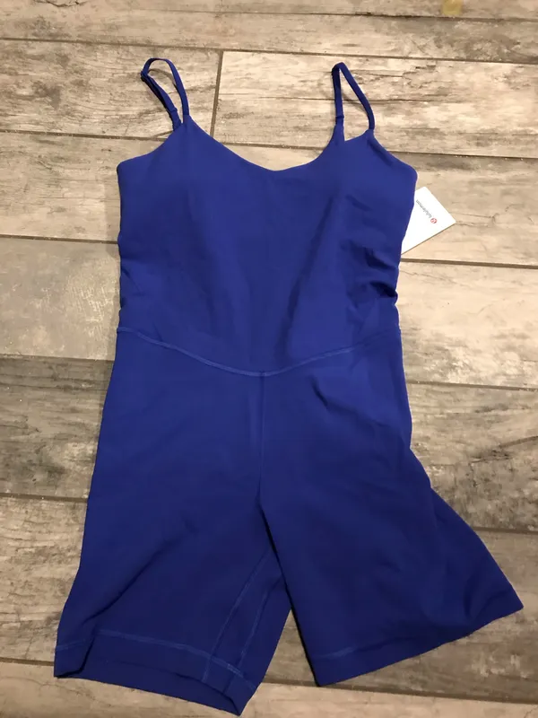 NWT  Lululemon Align Cami Bodysuit 6" - Image 4