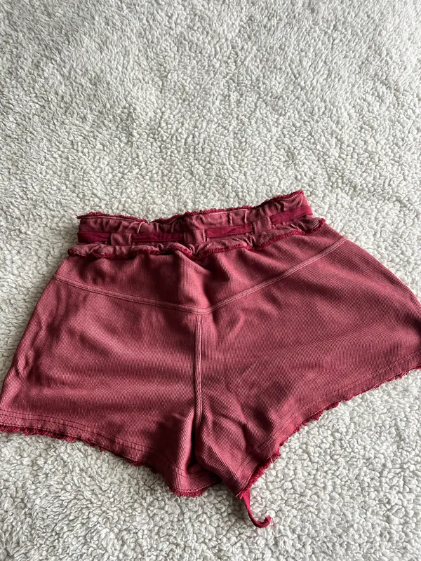 Free People Shorts - Image 3