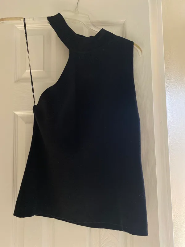 DKNY Black Top - Image 2