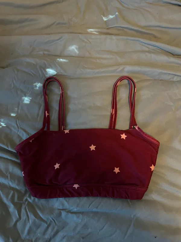 Gilly Hicks Sports Bra - Image 3