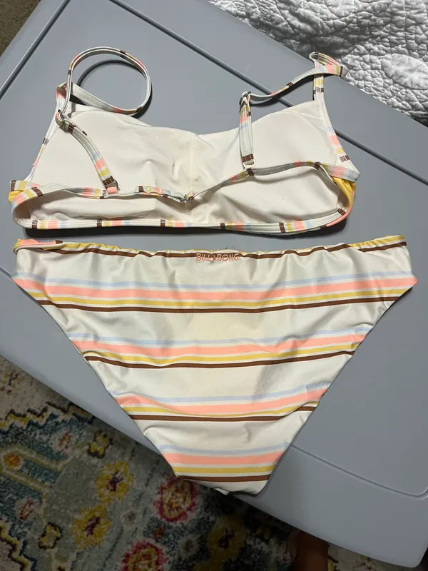 Reversible Women’s  Bikini - Image 2
