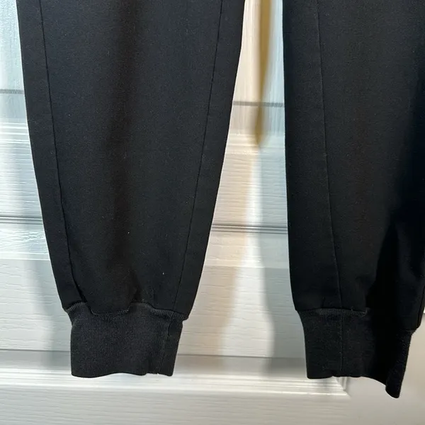 Figs Scrub Pants Zamora Joggers Hospital Medical Nurse Doctor XXS EUC #0570-OC - Image 3