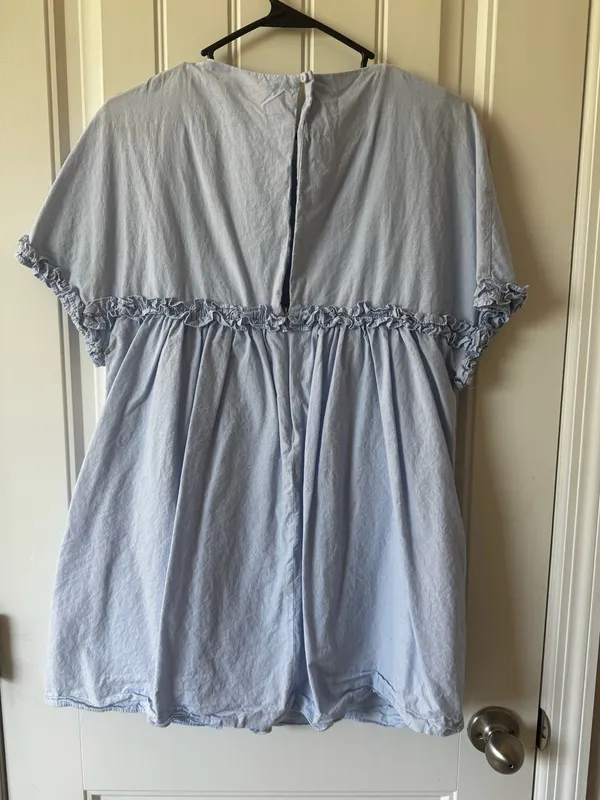 ZARA TRF Dress - Image 2