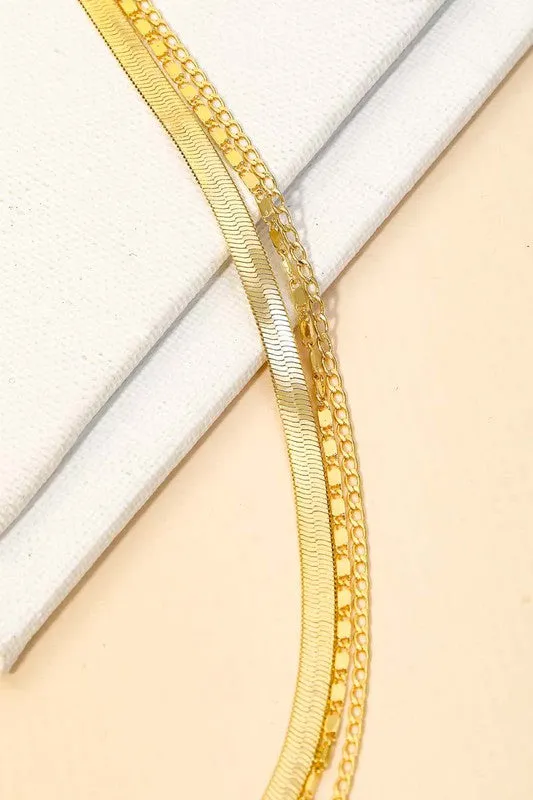 Boutique Necklace - Image 3