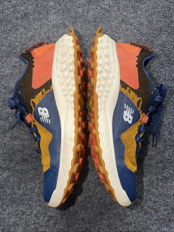New Balance Fresh Foam X Hierro v7 trail Running Shoes - Image 4