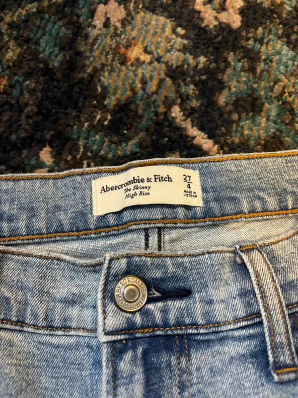 Skinny Jeans - Image 3