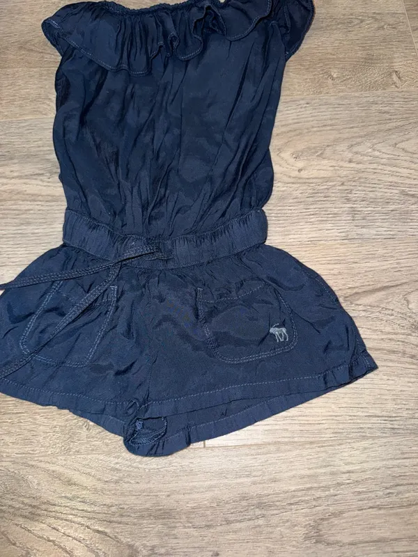 Abercrombie & fitch romper - Image 4