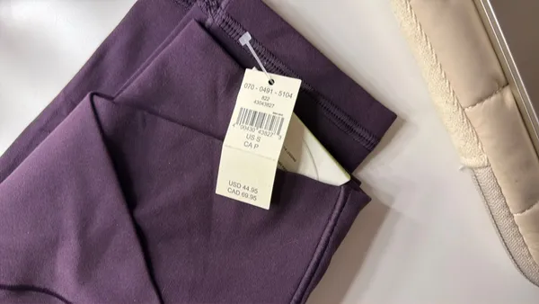 Aerie Crossover Leggings - Image 3