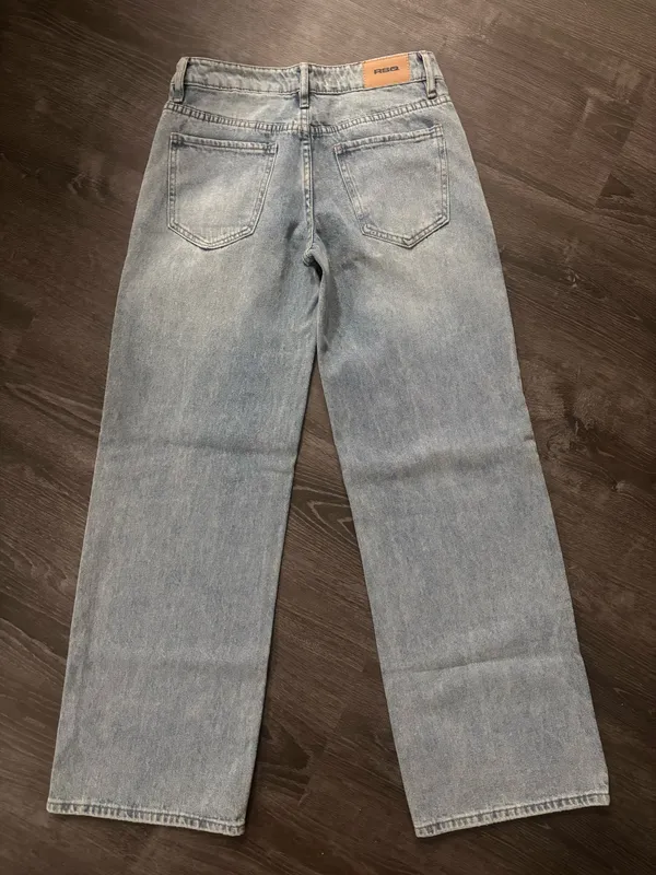 Tilly's RSQ Jeans - Image 4