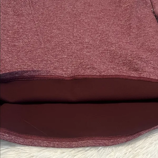 Lululemon Athletica Ready to Rulu Turtleneck Size 4 - Image 5
