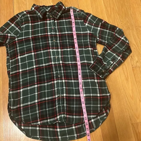 American Eagle outfitters boyfriend fit ahh-mazingly soft shirt size medium. - Image 5