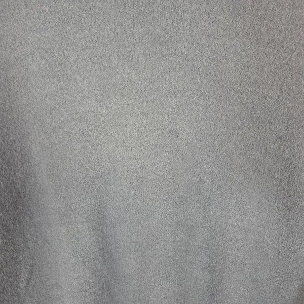Aritzia Wilfred Free Gray Fuzzy Mock Neck Sweater M NWT Oversized Pullover - Image 5