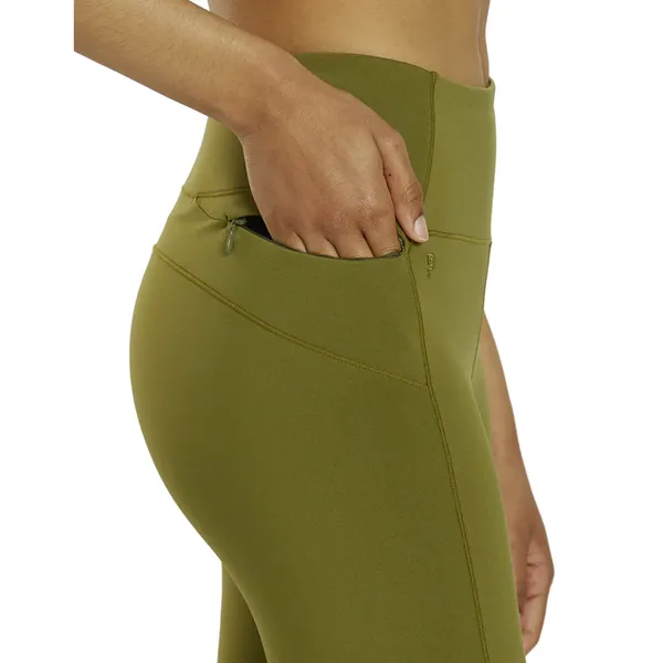 Public Rec Here to There Leggings Green‎ Size 26 - Image 2