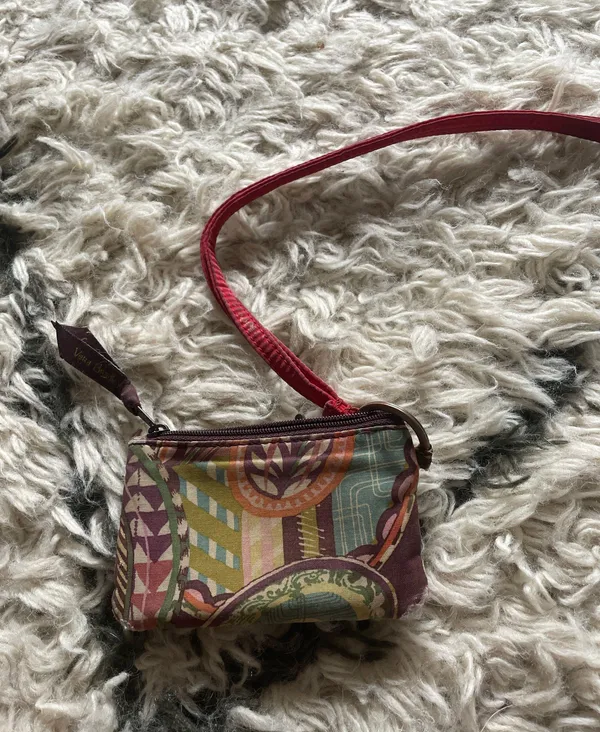 Vera Bradley Lanyard - Image 3
