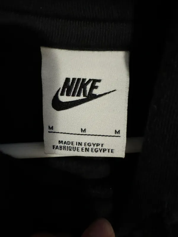 Nike Sweatshirt - Image 3