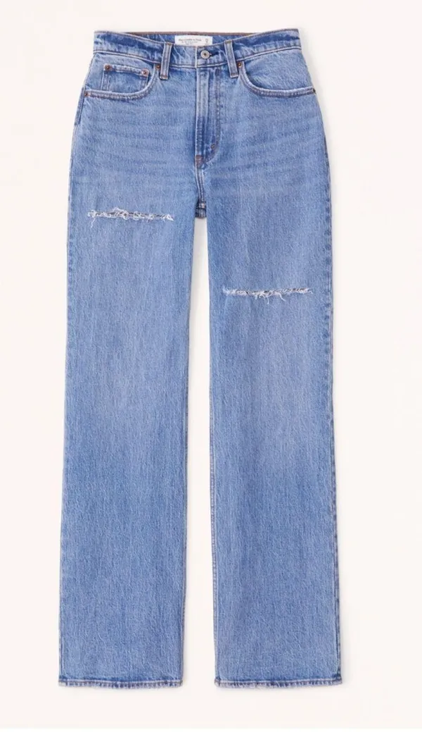 Abercrombie Jeans - Image 5