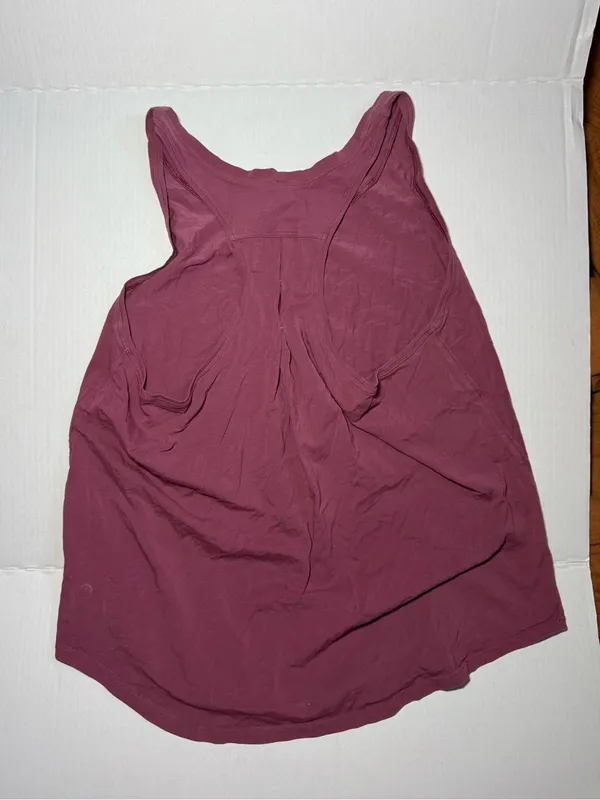 Lululemon Love Pleated Tank Top - Image 3