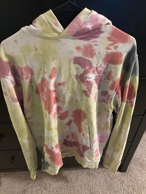 Nike women’s fall hoodie  - Image 4