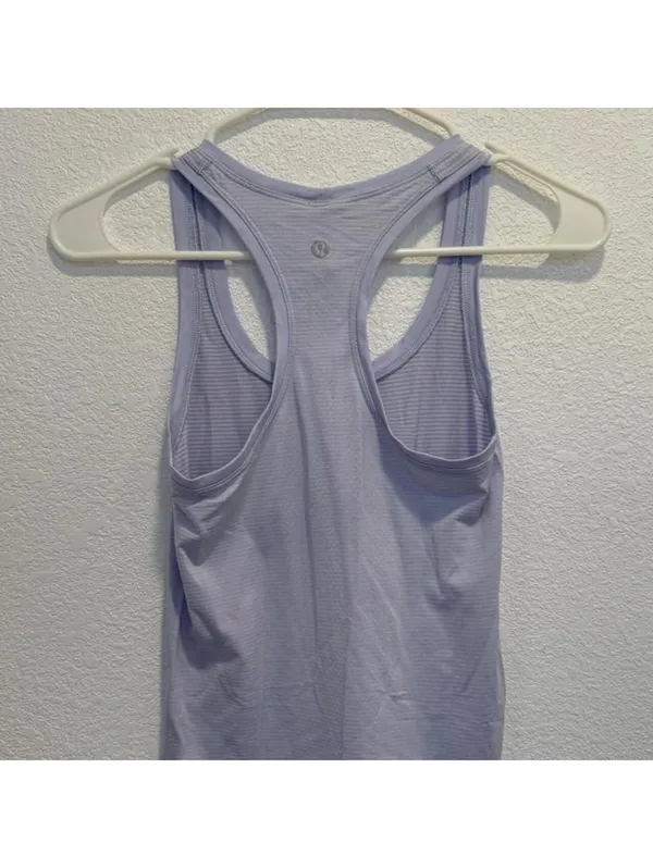 Lululemon Swiftly Tech Tank Size 2 - Image 2