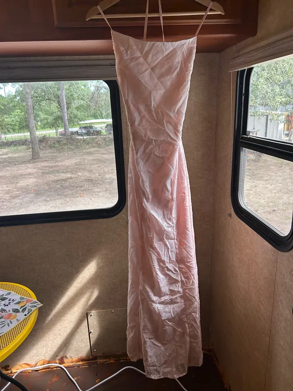 Pink Dress - Image 3