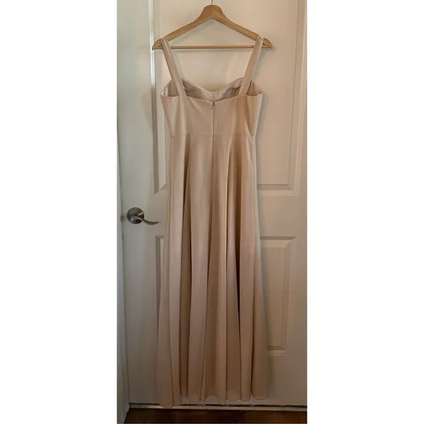 Jenny Yoo Harris Dress - Image 3