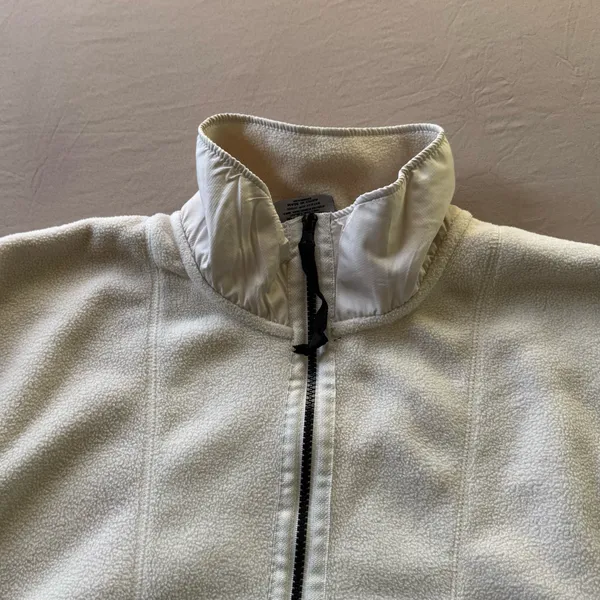 Acrux Half Zip Fleece Pullover Jacket - Image 4
