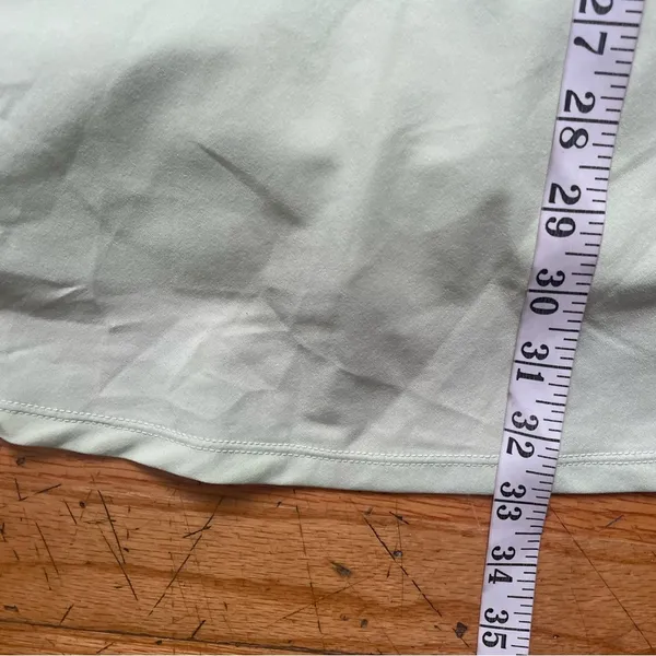 Abercrombie Skort Dress Size Medium - Image 6