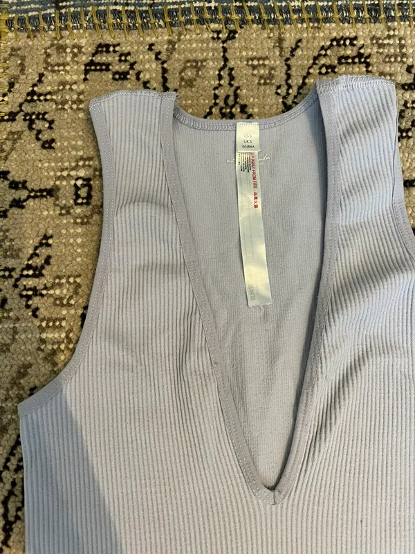 Urban Outfitters Bodysuit - Image 2