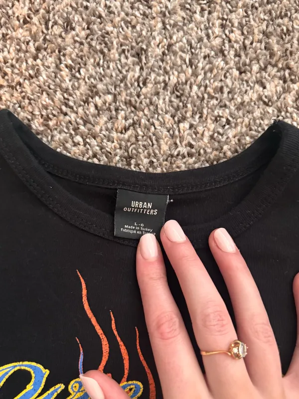 Urban Outfitters Top - Image 3