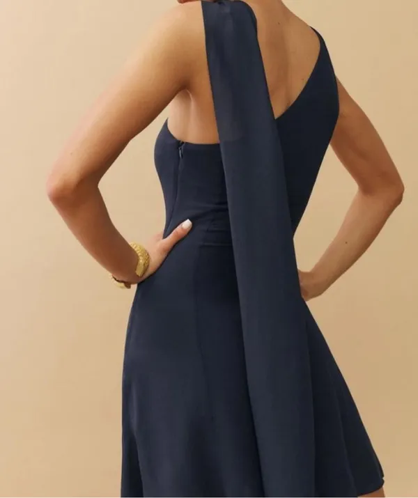 Reformation Rossi dress  - Image 3